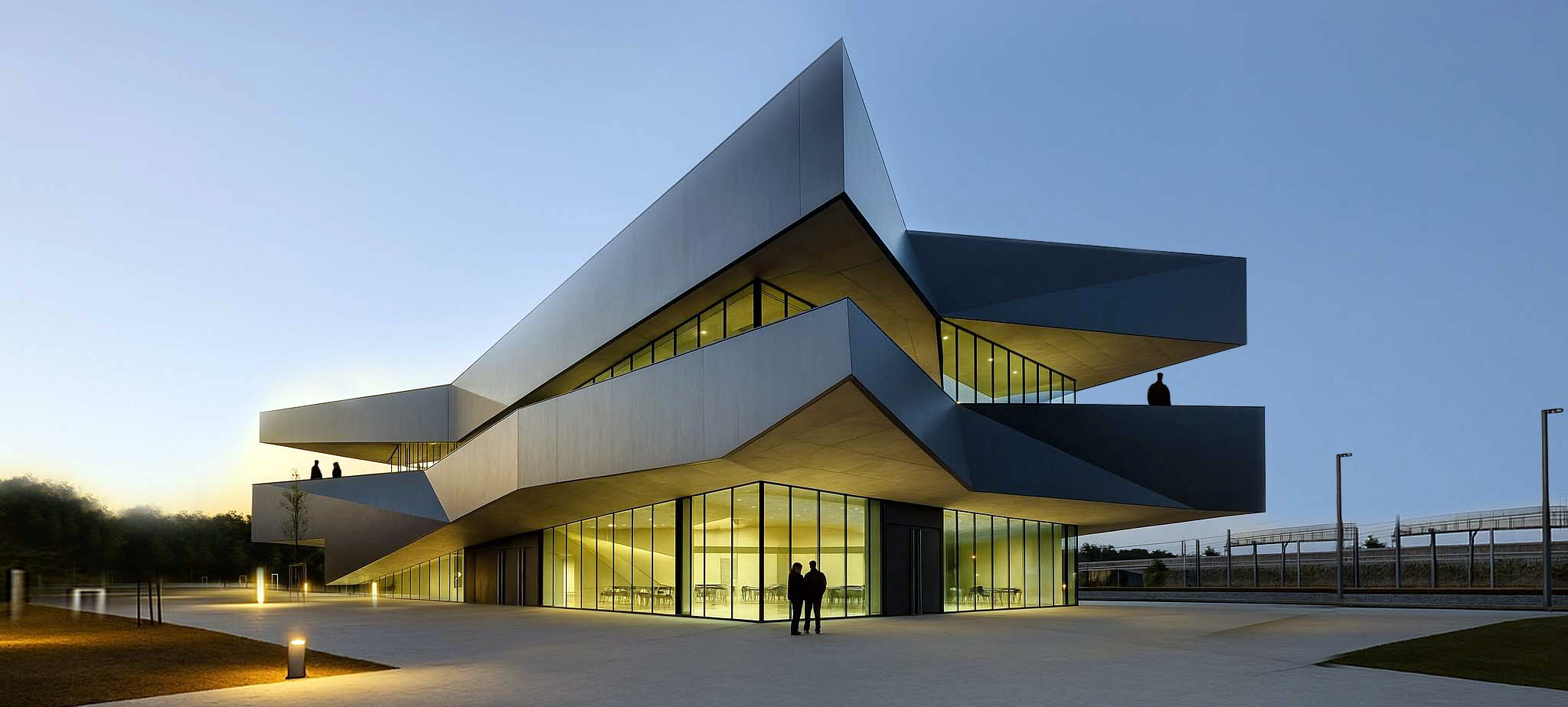 Arquitectura