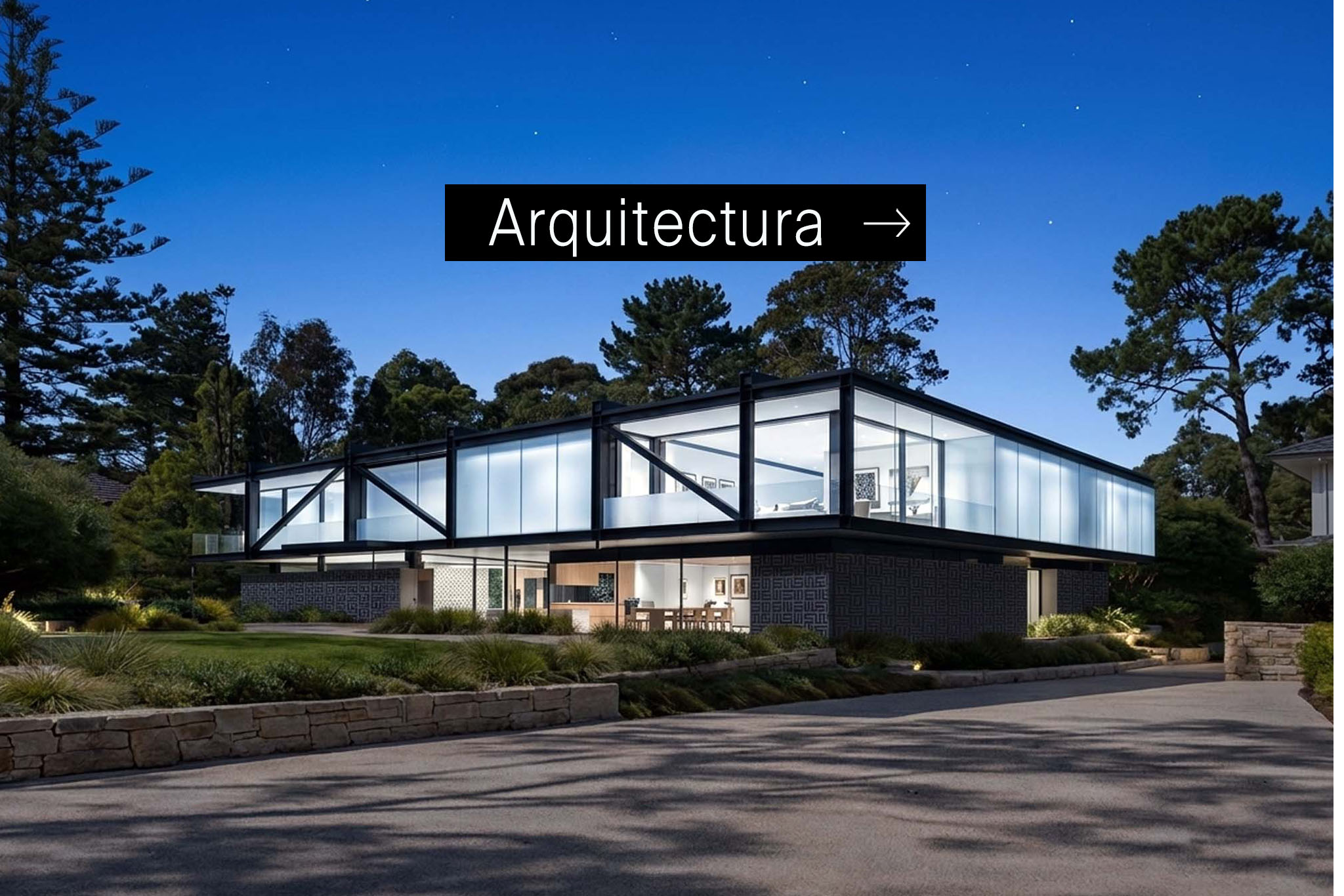 Jorge Carretero | Arquitectos