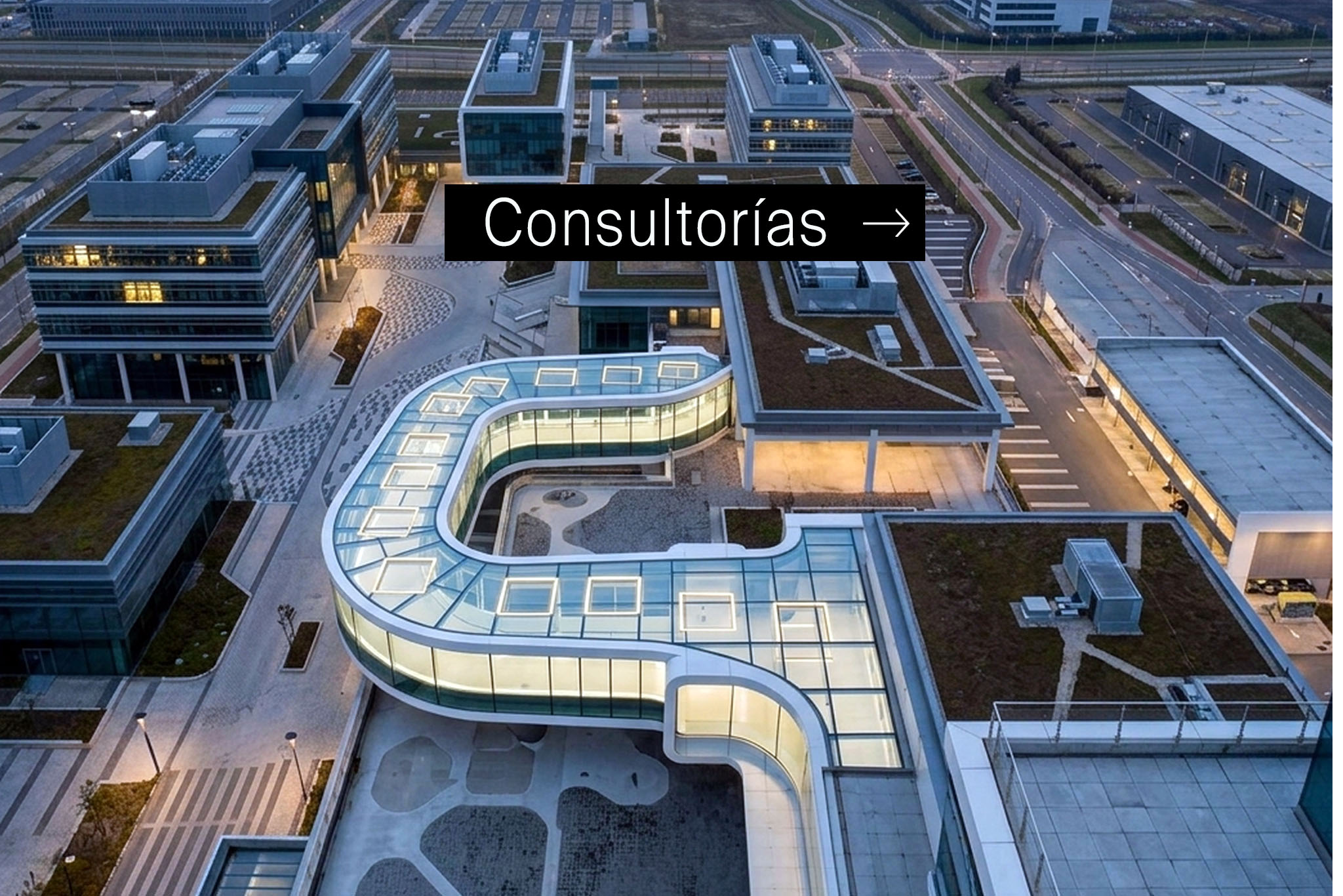 Jorge Carretero | Arquitectos