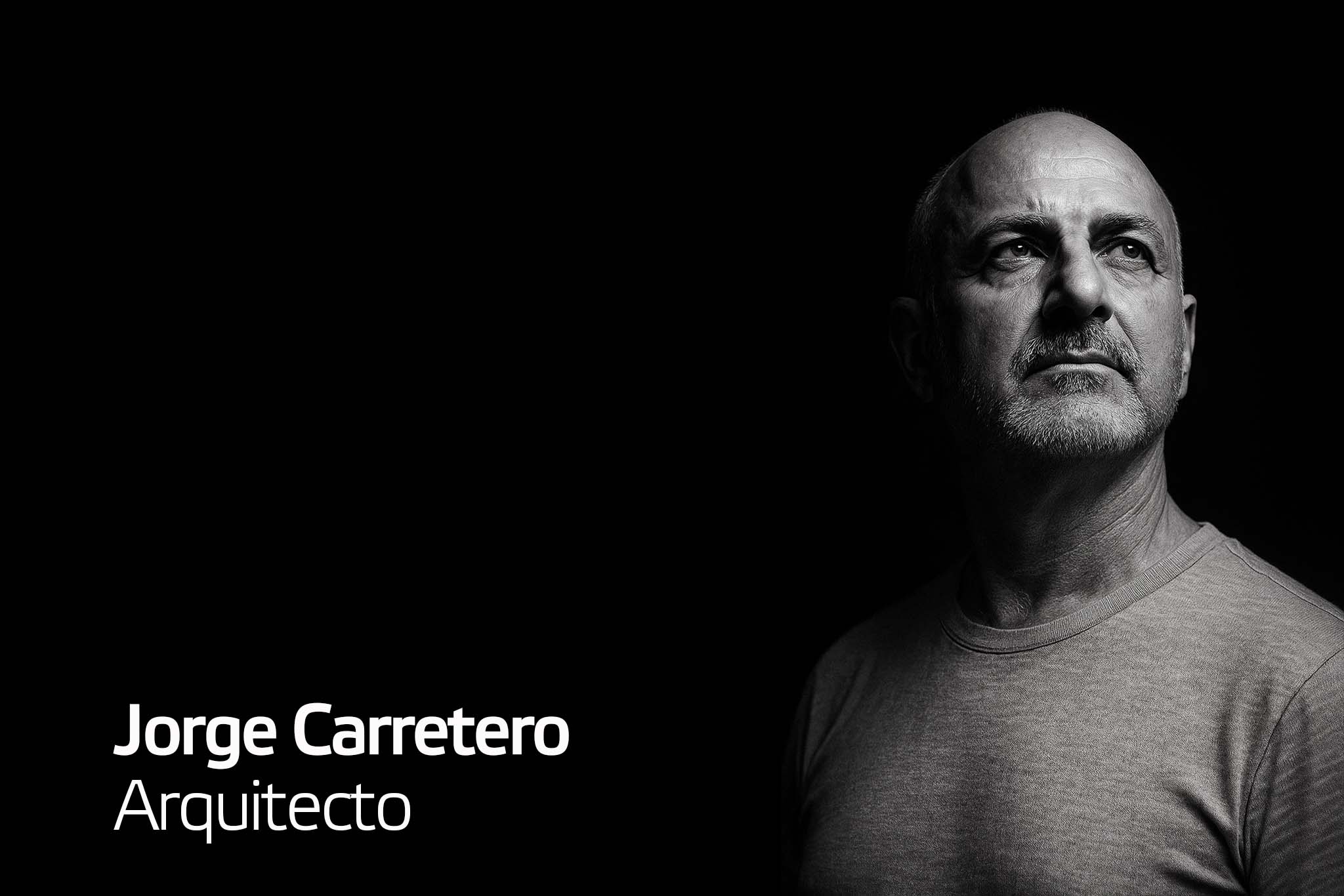 Jorge Carretero