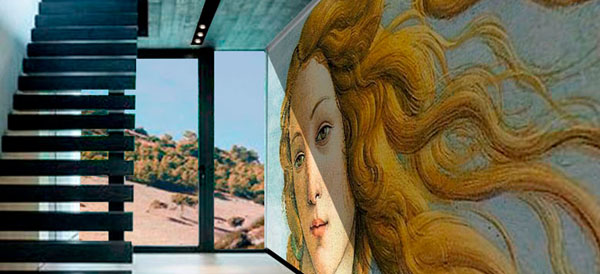Jorge Carretero | Arquitectos