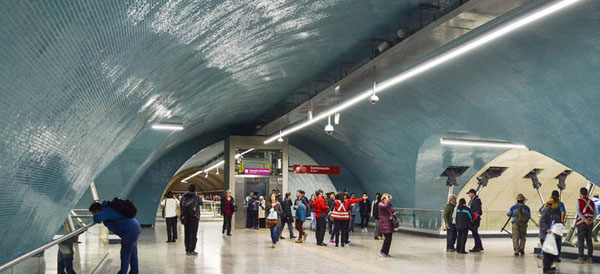 Jorge Carretero | Arquitectos