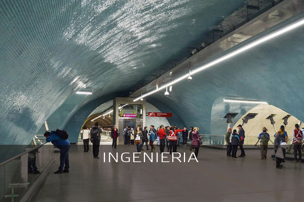 Jorge Carretero | Arquitectos