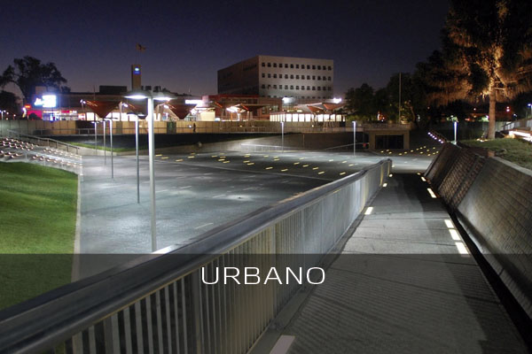 Jorge Carretero | Arquitectos