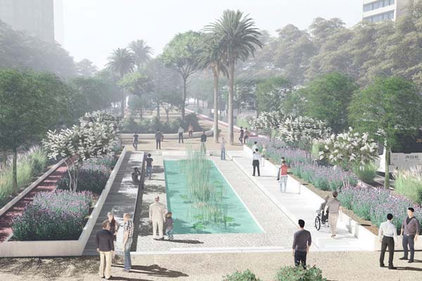 Jorge Carretero | Arquitectos