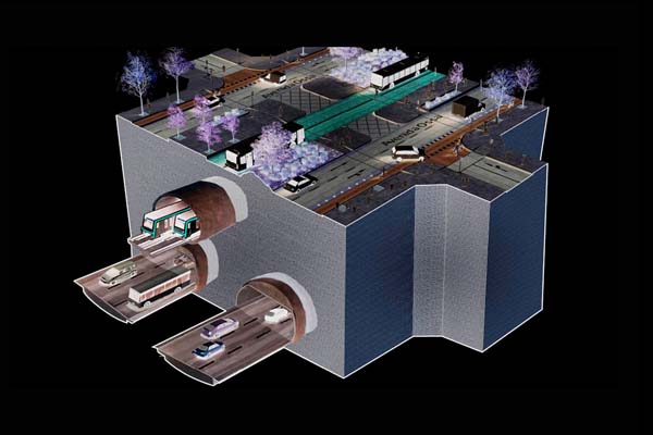 Jorge Carretero | Arquitectos