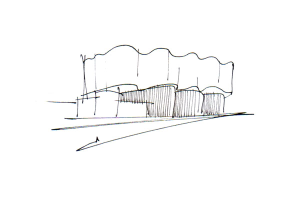 Jorge Carretero | Arquitectos