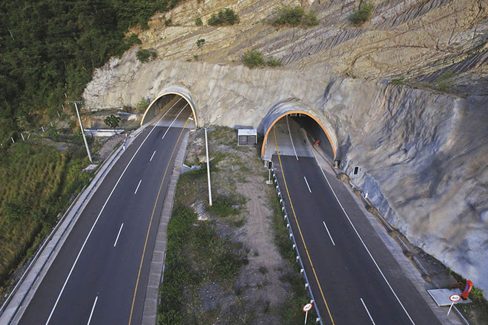 Autopista Ruta del Sol