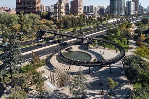 Jorge Carretero | Arquitectos