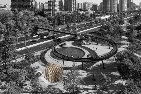 Jorge Carretero | Arquitectos