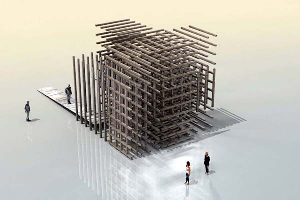 Jorge Carretero | Arquitectos