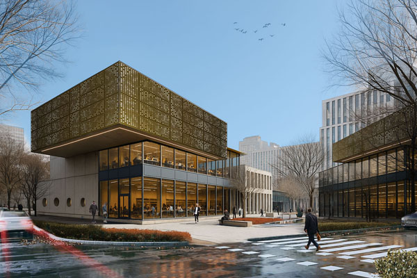 Jorge Carretero | Arquitectos