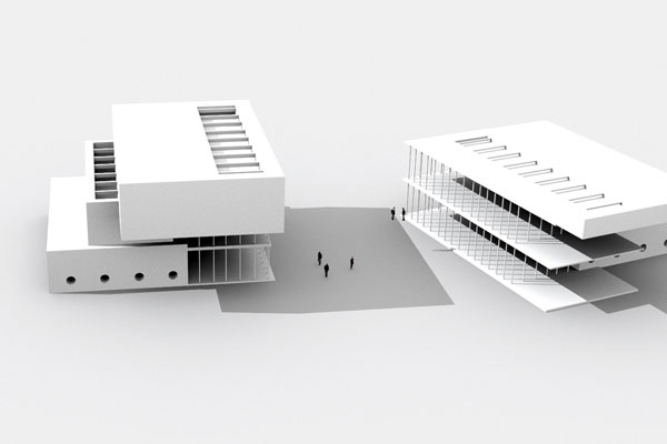 Jorge Carretero | Arquitectos