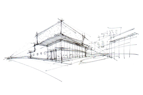 Jorge Carretero | Arquitectos