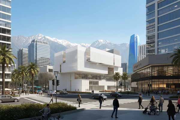 Jorge Carretero | Arquitectos