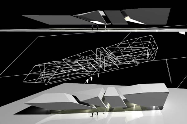 Jorge Carretero | Arquitectos