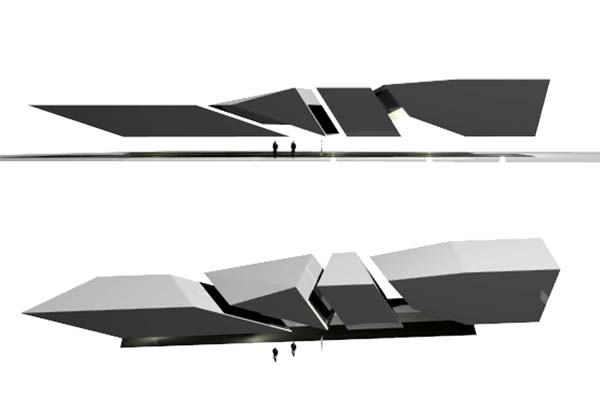 Jorge Carretero | Arquitectos
