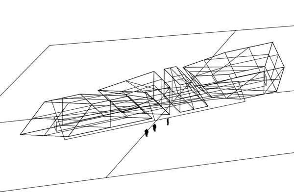 Jorge Carretero | Arquitectos