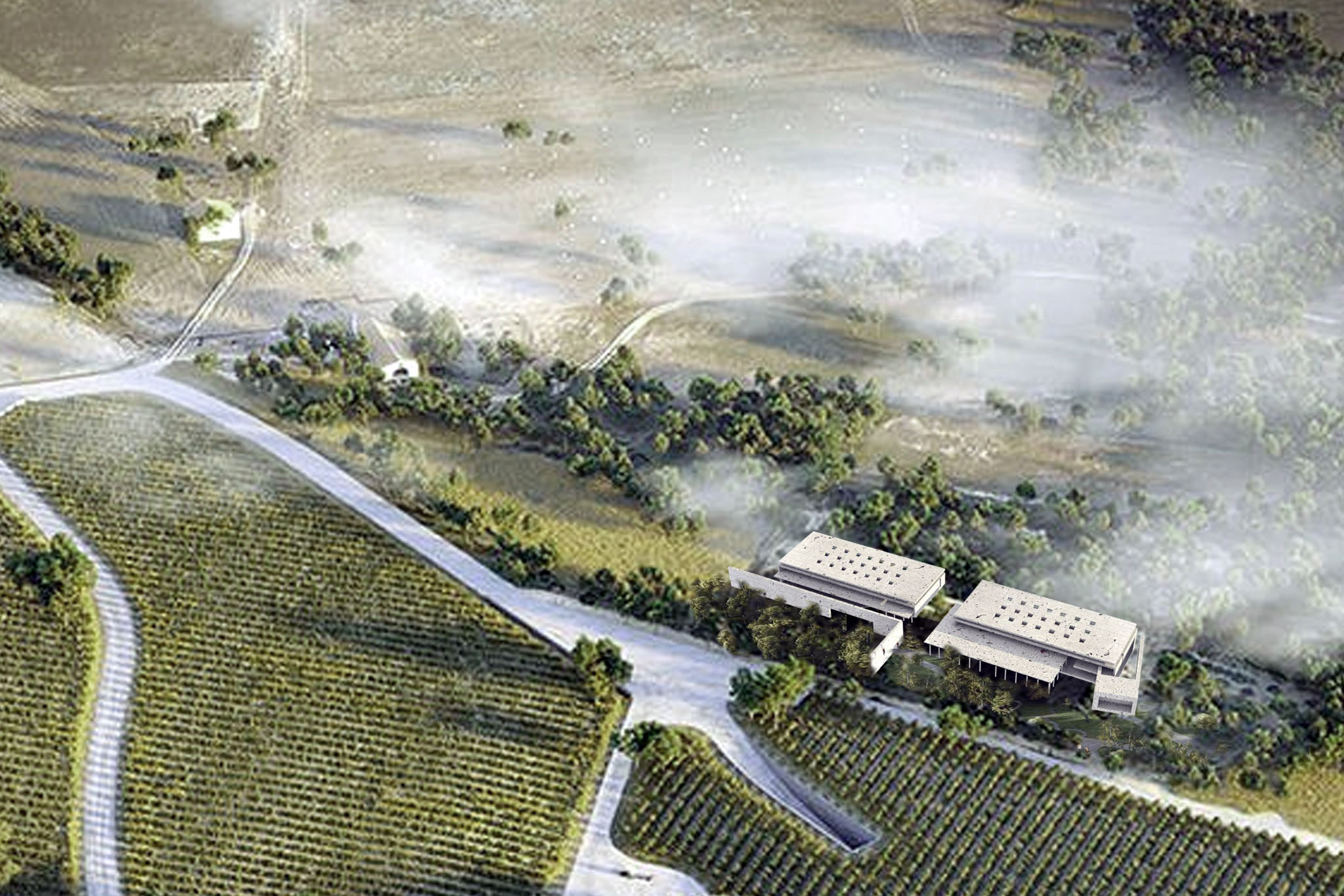 Bodegas Vino