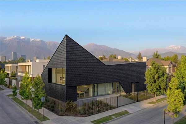 Jorge Carretero | Arquitectos