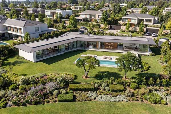 Jorge Carretero | Arquitectos