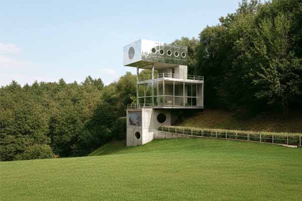 Jorge Carretero | Arquitectos