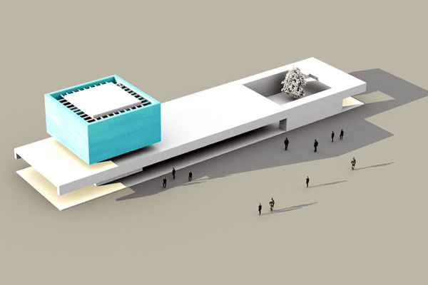 Jorge Carretero | Arquitectos
