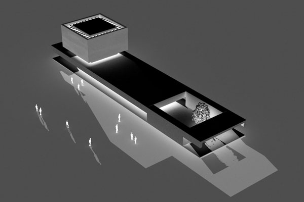 Jorge Carretero | Arquitectos