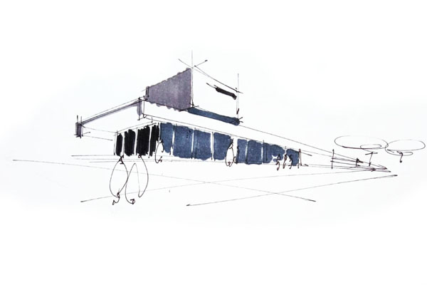 Jorge Carretero | Arquitectos