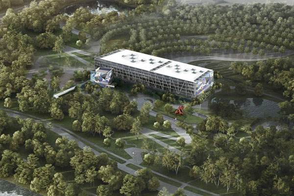 Jorge Carretero | Arquitectos
