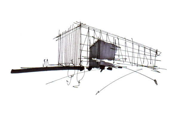 Jorge Carretero | Arquitectos