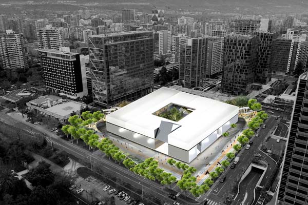 Jorge Carretero | Arquitectos