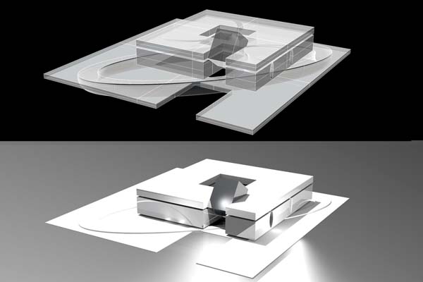 Jorge Carretero | Arquitectos