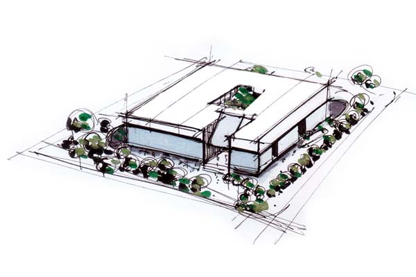 Jorge Carretero | Arquitectos