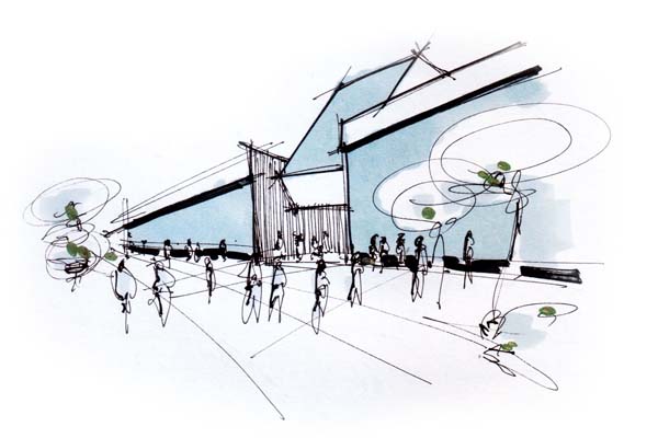 Jorge Carretero | Arquitectos