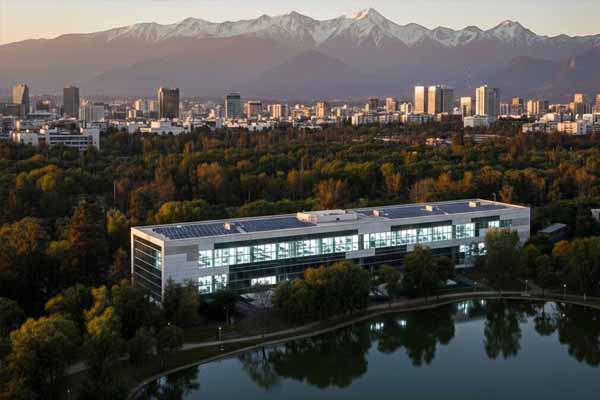 Jorge Carretero | Arquitectos