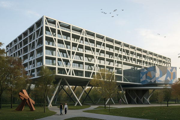 Jorge Carretero | Arquitectos