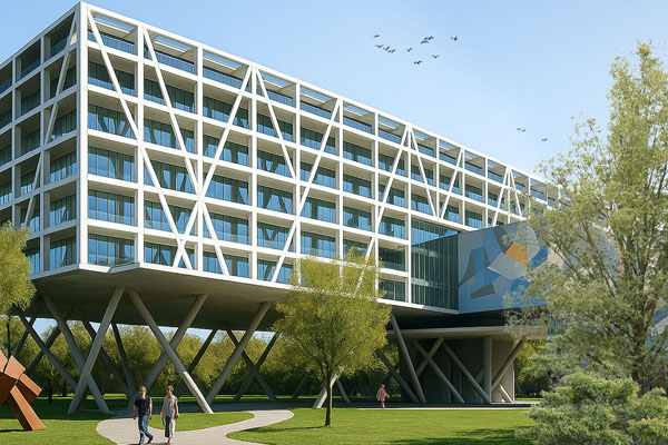 Jorge Carretero | Arquitectos