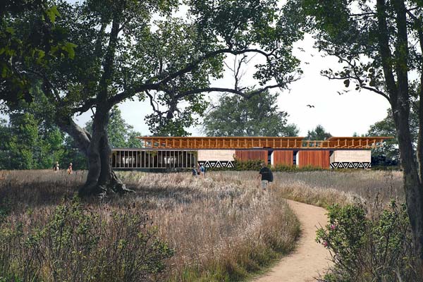 Jorge Carretero | Arquitectos