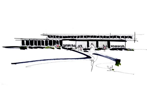 Jorge Carretero | Arquitectos