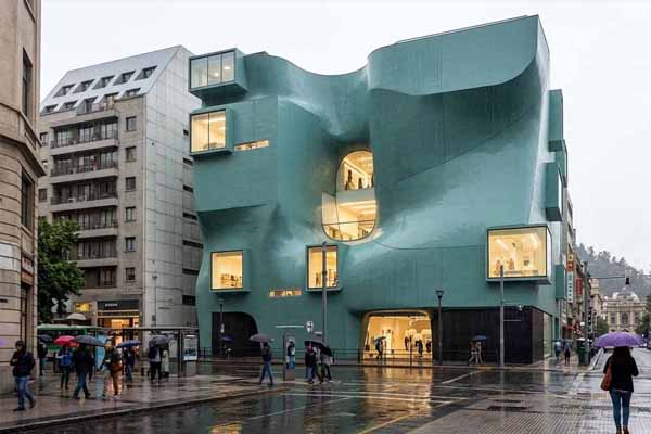 Jorge Carretero | Arquitectos