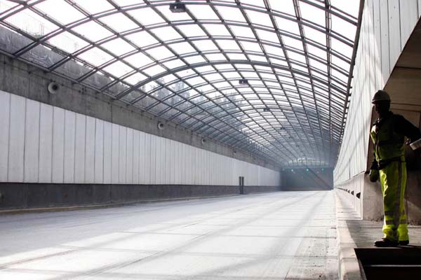Jorge Carretero | Arquitectos