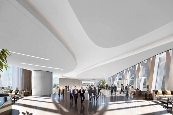Jorge Carretero | Arquitectos