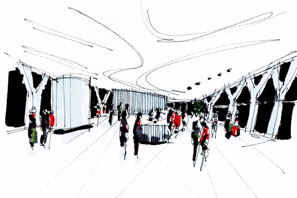 Jorge Carretero | Arquitectos
