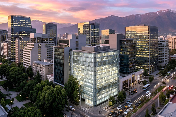 Jorge Carretero | Arquitectos