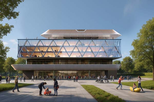 Jorge Carretero | Arquitectos