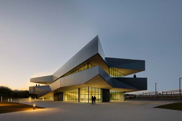 Jorge Carretero | Arquitectos