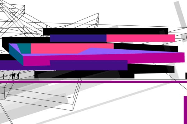 Jorge Carretero | Arquitectos
