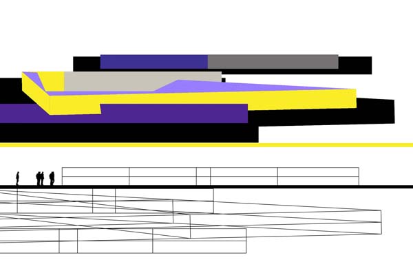 Jorge Carretero | Arquitectos