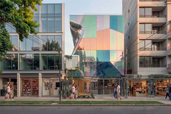 Jorge Carretero | Arquitectos